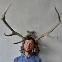 Igor Białorucki's Photo