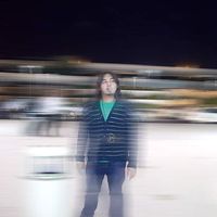 Siegfred Cruz's Photo