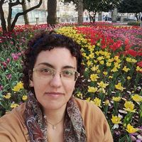 Melanie Larrosa的照片