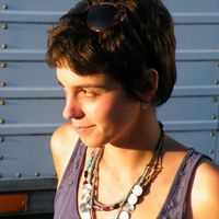 Julie Desaunay's Photo