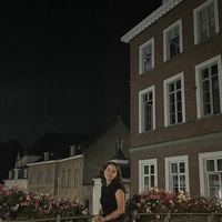 Isabel Obermoser's Photo