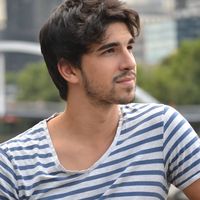 Alex Martin的照片