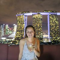 Minna Södermark's Photo