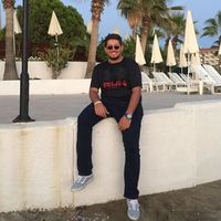 Enes Özdemir's Photo