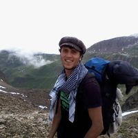 Fotos von Ahmad  aboalro