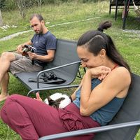 Mingi Ayana的照片