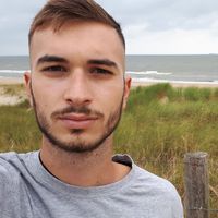 Petar Stevanović的照片