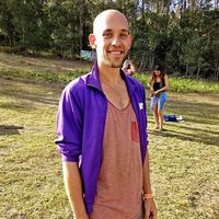 Steven Casteel's Photo