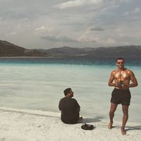 Himmet Jimmy Akyol's Photo