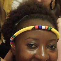 Doreen Mugendi's Photo