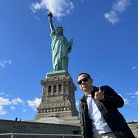 Rizki Anugrah Wibowo's Photo