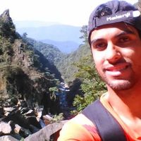 Antonio Junior的照片