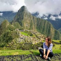 Eliana Florez的照片