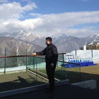 Fariz Huseynaliyev's Photo