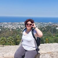 Bessy Polykarpou's Photo