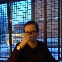 Joanna Michalak's Photo