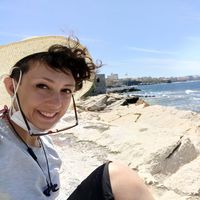 Claudia Panessa's Photo