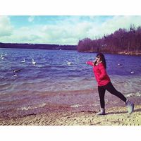 Sakshi Sharma's Photo