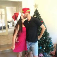 Kieran McKinnirey's Photo