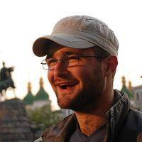 Vasyl Dzesa的照片