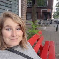 Фотографии пользователя Roos Oldewarri