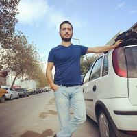 MURAT ILGIM's Photo