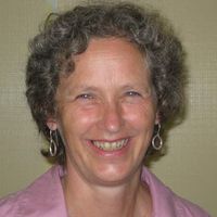 Elaine Codling's Photo