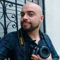 Guido Cubiles's Photo