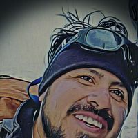 Guillermo Gonzalez's Photo