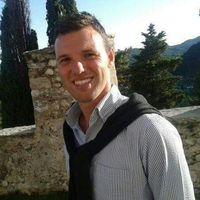 giulio giacomazzo's Photo