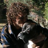 Julen Gil Zaldivar's Photo