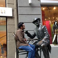 Photos de Mahmut Satılmış