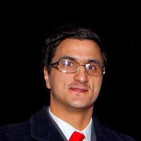 Sandro Marques的照片