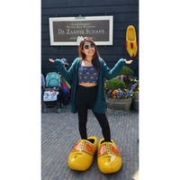 Daniela Carrillo的照片