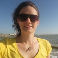 Jasmin Hammon的照片