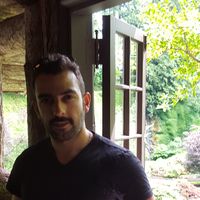 Hamid Pirayesh's Photo