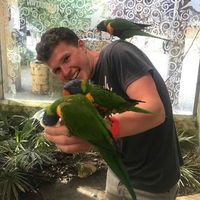 Jack Roberts's Photo