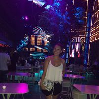 Fotos de Claudia Pilla