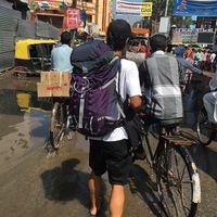 Tomoyuki Fujita的照片