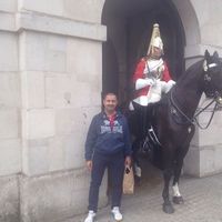 Med Lazhar  Smiri的照片