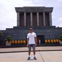 Sergey Andreev的照片