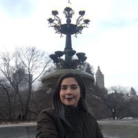 Nerea Hernandez的照片