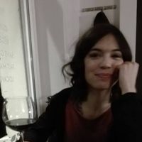 Fotos de Marie Paillat