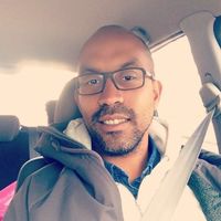 Michelange Lupon's Photo