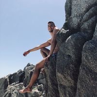 Mario Malibu's Photo