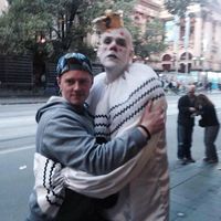 Duncan Ruff的照片