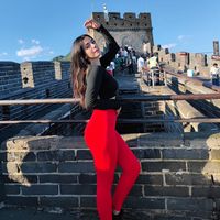 Shabnam Shabrandi的照片