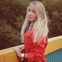 Ksenia Kuznetsova's Photo