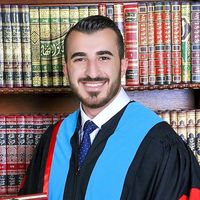 Ghaith AlDairy's Photo