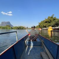 Charlie Saen's Photo